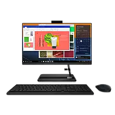 Моноблок Lenovo IdeaCentre 3 22ITL6..