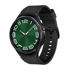 Galaxy Watch6 Classic 47mm, Graphit..