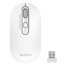 Wireless Mouse A4Tech FG20, Optical..