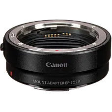 Мount Adapter Canon EF-EOS R..