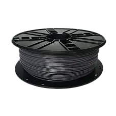 ABS 1.75 mm, Grey to White Filament..
