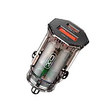 Car Charger XO, PD 20W+QC3.0 18W, C..