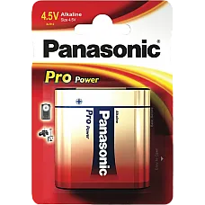 Panasonic 4.5V 