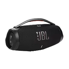 Portable Speakers JBL  Boombox 3 Bl..