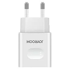 Wall Chrager Joyroom, 2USB, 2.0A, U..