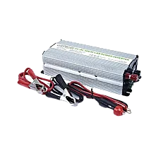 Inverter Energenie car power: Max.5..