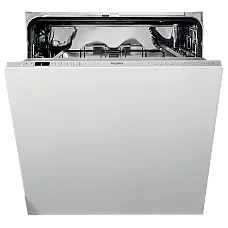Dish Washer/bin Whirpool WI 7020 P..