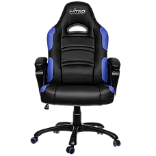 Gaming Chair Gamemax GCR07, Maximum..