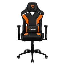 Gaming Chair ThunderX3 TC3 Black/Ti..