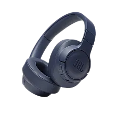 Headphones  Bluetooth  JBL T700BTBL..