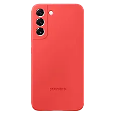 Original Sam. silicone cover Galaxy..