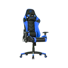 Gaming Chair Havit GC932, Headrest ..