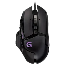 Gaming Mouse Logitech G502 Hero, 25..