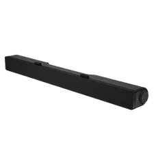 Dell Stereo USB SoundBar AC511M for..