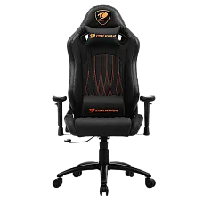 Gaming Chair Cougar EXPLORE Black, ..