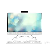 Моноблок HP 22-df1072ur, 21,5