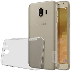 Nillkin SAM. J400, Ultra thin TPU, ..