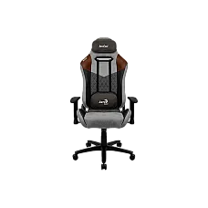 Gaming Chair AeroCool DUKE Tan Grey..