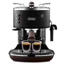 Capsule Coffee Maker DeLonghi ECOV3..