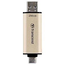 256GB USB3.1/Type-C Flash Drive  Tr..