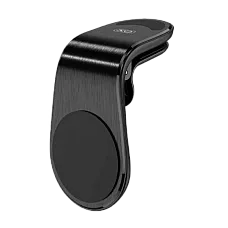 Magnetic Car Holder XO, C82, Black..