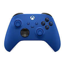 Controller wireless Xbox Series, Bl..