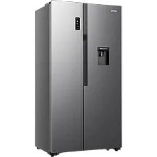 Refr/SBS Gorenje NS9FSWD..