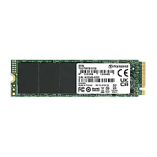.M.2 NVMe SSD 2.0TB  Transcend 115S..
