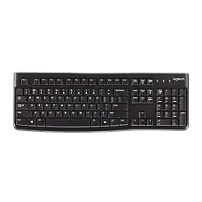 Keyboard Logitech K120 Retail, Thin..
