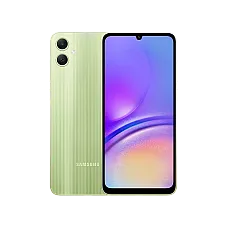 A05 4/64Gb Light Green..