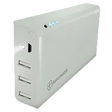 Power Bank 20000 mAh, Tuncmatik Min..