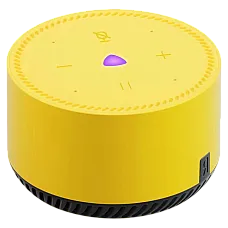 Yandex station light YNDX-00025 Yel..