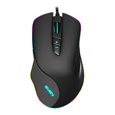 Gaming Mouse SVEN RX-G970, Optical,..