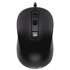Mouse Asus MU101C Silent, 1000-3200..