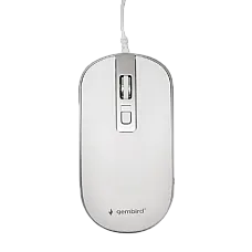 Wireless Mouse Gembird MUSW-4B-06-W..
