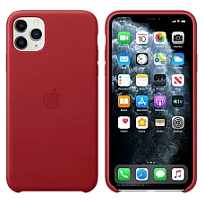 Original iPhone 11 Pro Max Leather ..