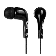 Earphones SVEN SEB-115  Black..