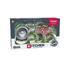 Set Bucatarie Kindly Kitchen Ware Д..