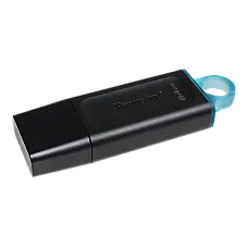 64GB USB3.2 Flash Drive Kingston Da..