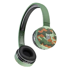 Bluetooth headset, Cellular MUSICSO..