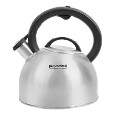 Чайник Rondell RDS-1298, 2,5л, Нерж..