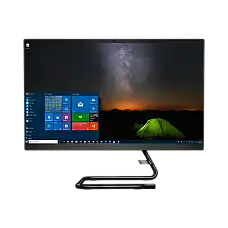 Моноблок Lenovo IdeaCentre 3 24ARE0..