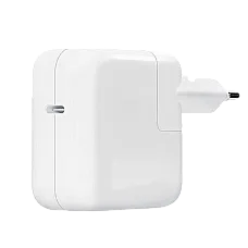 Original Power Adap. Apple 30W USB-..
