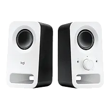 Speakers Logitech Z150, White..