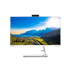 Lenovo AIO IdeaCentre 3 24ALC6 Whit..