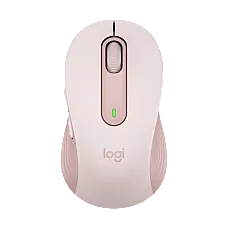 Wireless Mouse Logitech M650 Signat..