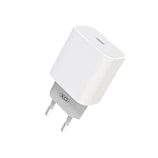 Wall Charger XO, Type-C charger 10W..