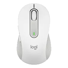 Wireless Mouse Logitech M650 Signat..