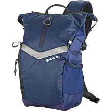Sling Bag Vanguard RENO 34BL, Blue..