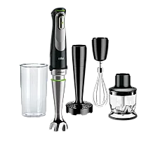 Blender Braun MQ9027..